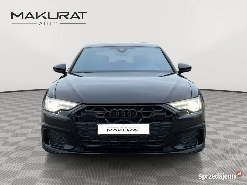 Audi A6 Limousine WI040PT 40 TDI mHEV Quattro S