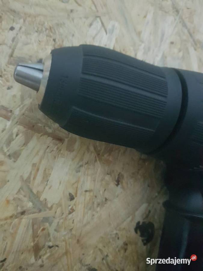 WIERTARKO WKRĘTARKA xch EINHELL 18 LIISOLO Narzędzia Głogowa