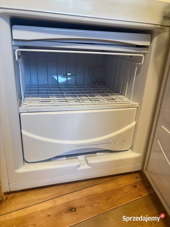 Lodówka Polar CZN235 używana tanio Bytom