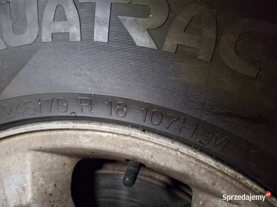 Kia Sorento 25 CRDI 2002r 4x4 diesel