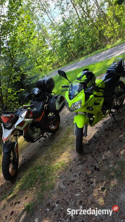 Honda cbr 125r Żyrardów