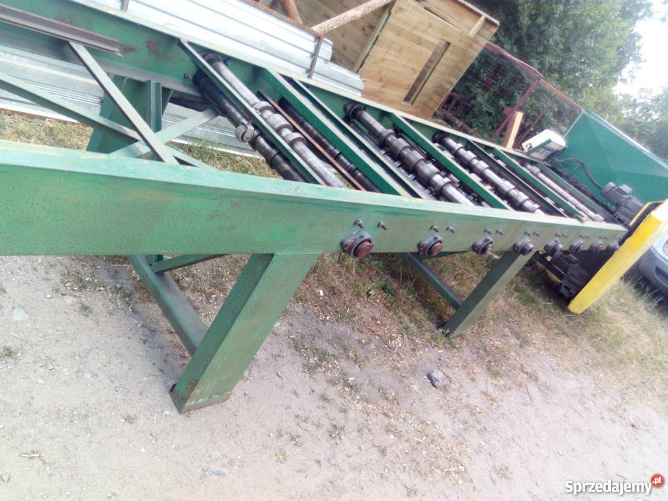 TRAPEZIARKA T18 i T12 PRODUKCJA BLACHY zachodniopomorskie Czelin