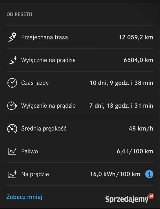 Mercedes GLE 350e Coup Gwarancja ASO FV 23