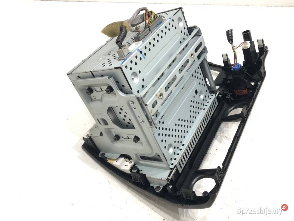 RADIO HONDA CIVIC VIII ODTWARZACZ MULTIMEDIA