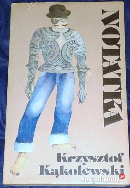 Notatka Krzysztof Kąkolewski Pozostałe lubelskie