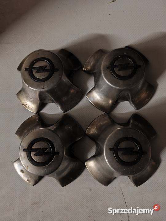 DekielkiKołpaki nakładki na felgi OPEL Gorzów Wielkopolski