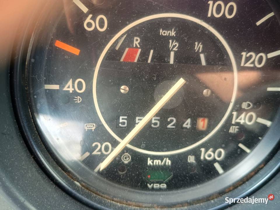 Volkswagen 1302 Garbus Meksyk filmowy klasyk nieuszkodzony śląskie Olsztyn