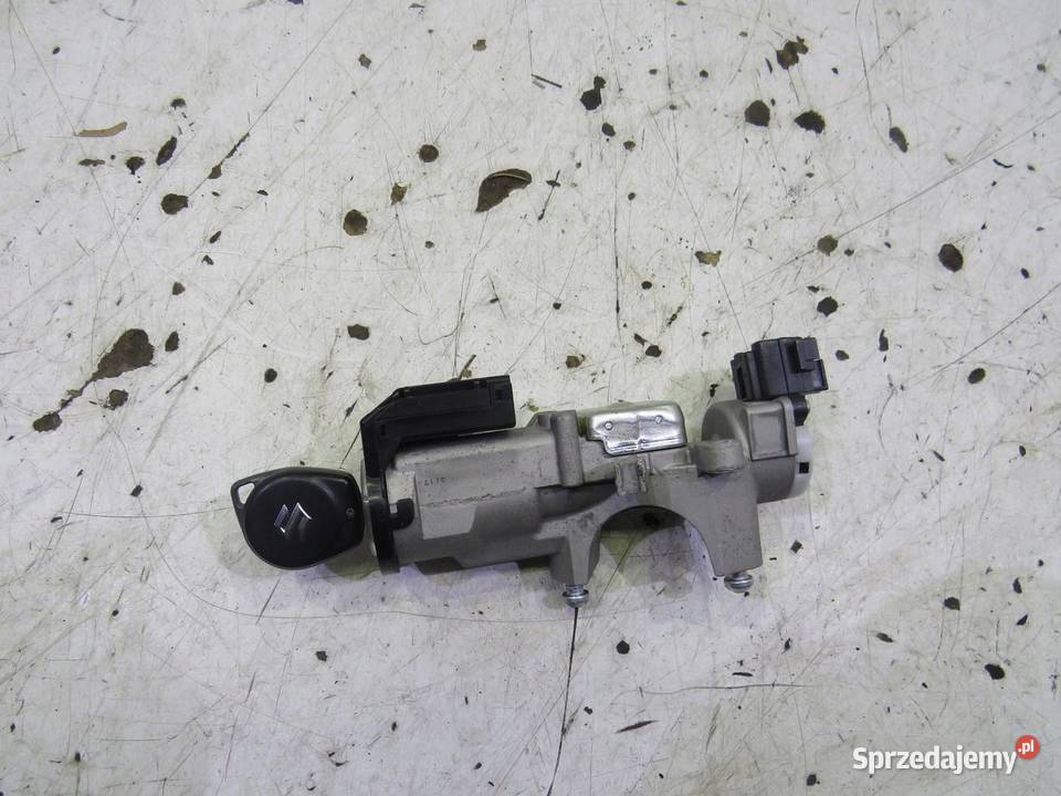 STACYJKA KLUCZYK SX4 SCROSS 3397061M00