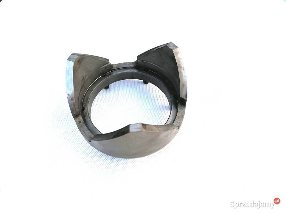 Sprzęgło kłowe John Deere 2254 2255 2258 2264 nieuszkodzony Zajęczniki