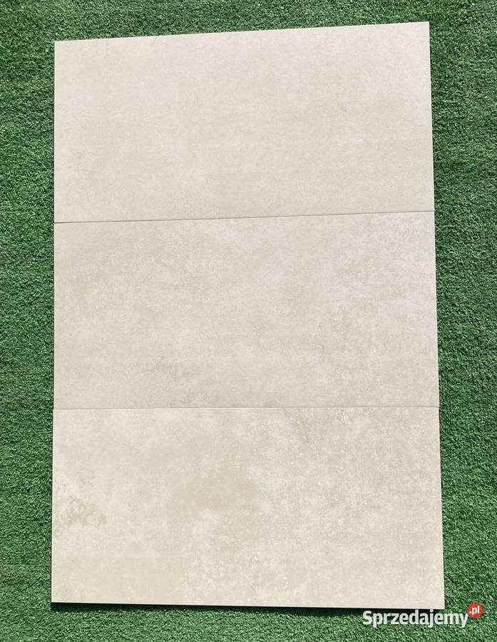 Tania płytka GRES 1 IVORY MAT 598X298X08 G3 Kraśnik sprzedam