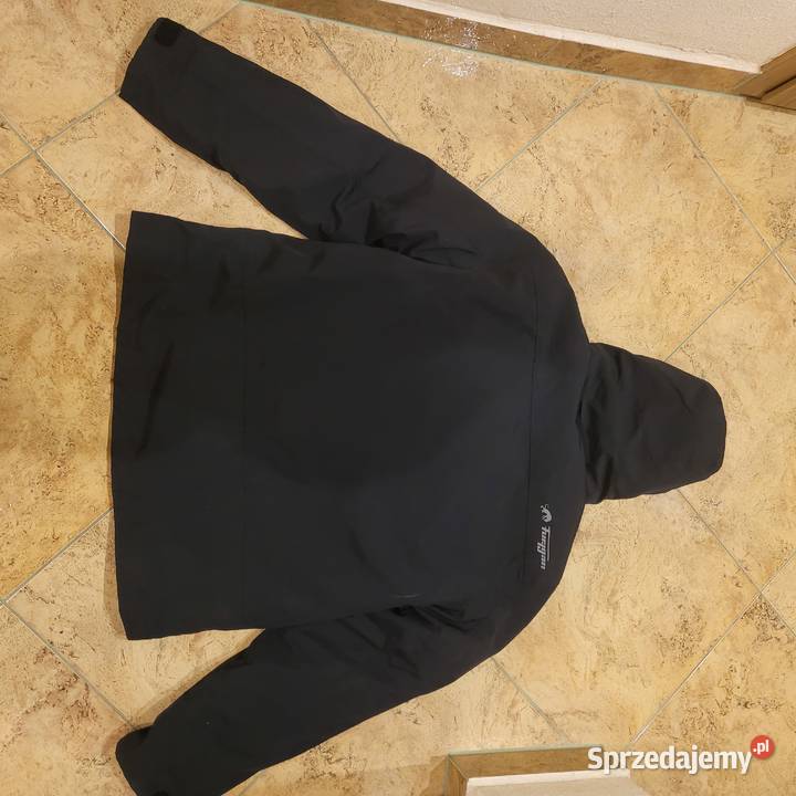 Kurtka motocyklowa tekstylna Furygan London Evo Zamość