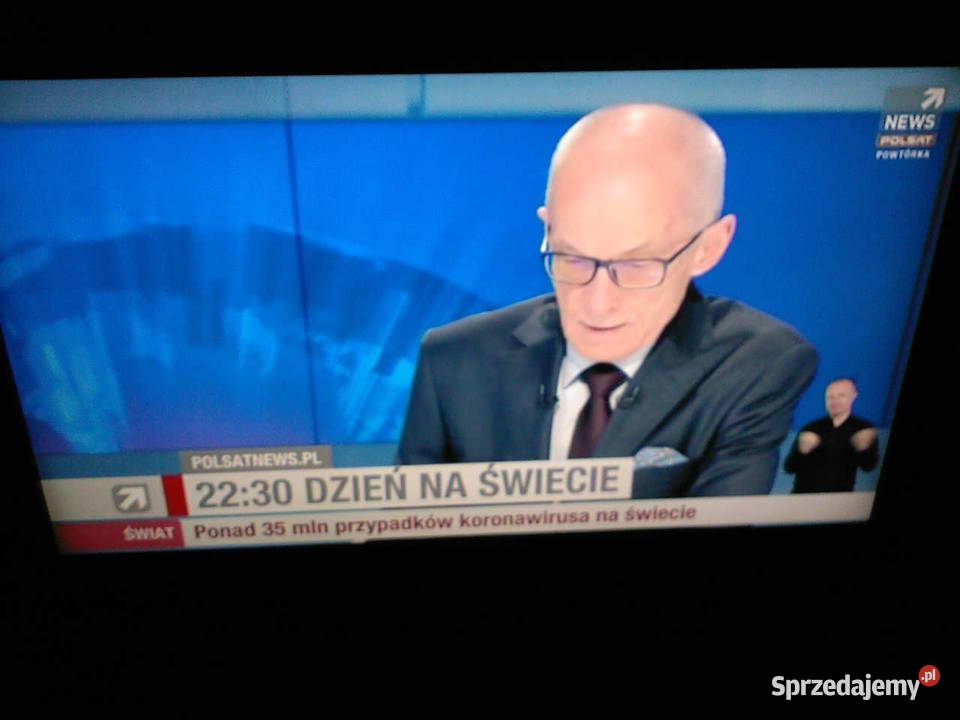 LG42LH3000 LCD Full HD DVBT 3xHDMI 2xEuro VGA Gw Knurów sprzedam