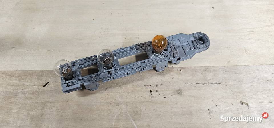 Wkład lampy tył mercedes w203 kombi ulo 3313 Rok produkcji 2004 Zbąszyń sprzedam