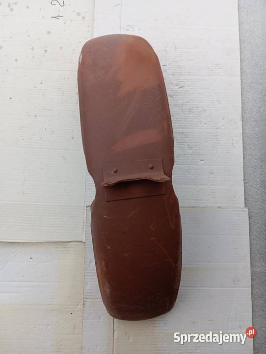 BŁOTNIK URAL PRZEDNI ORYGINALNY Niemodlin