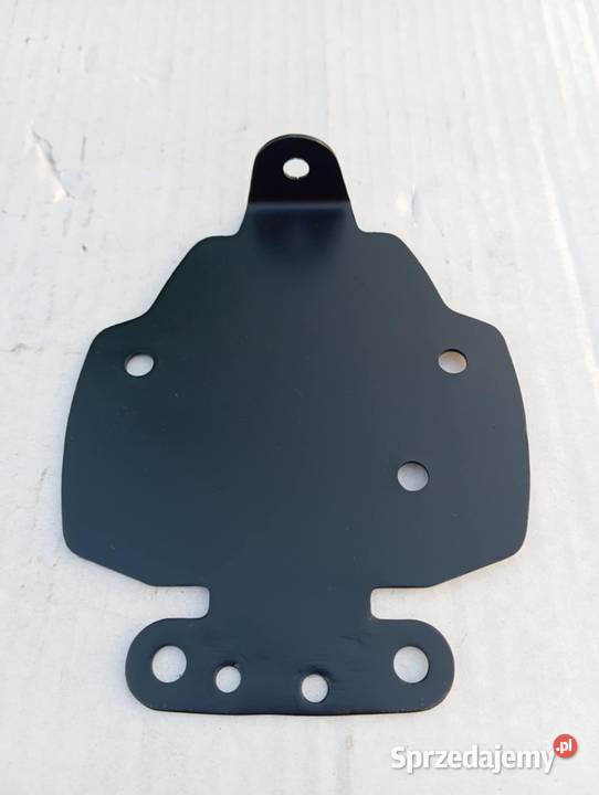 LAMPA UCHWYT MOCOWANIE DNIEPR URAL WOSCHOD MINSK