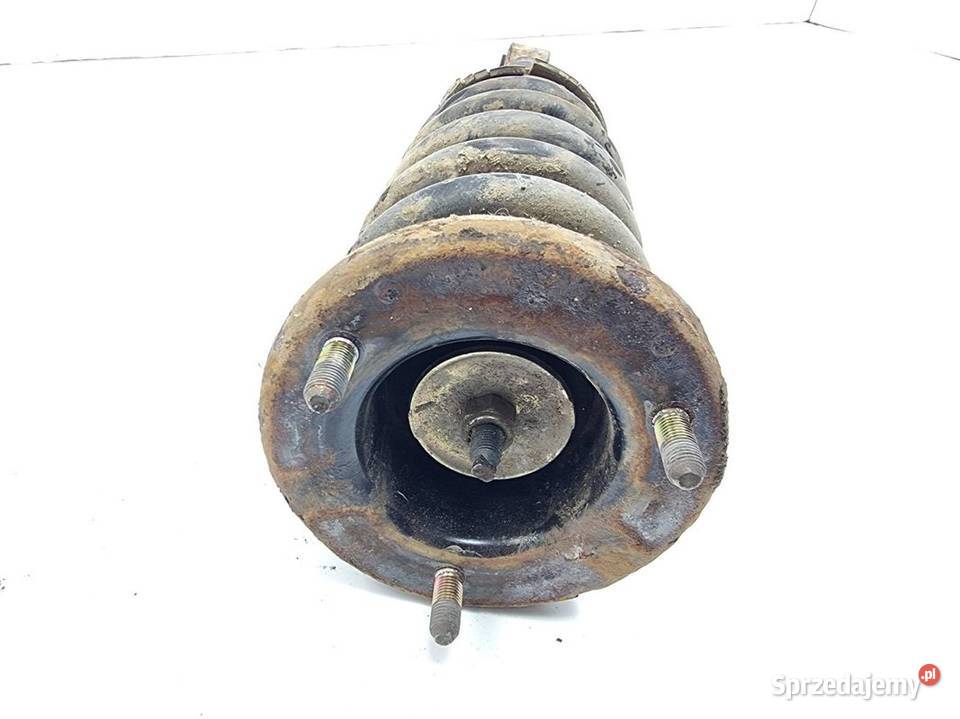 AMORTYZATOR PRAWY PRZÓD MITSUBISHI PAJERO III osobowe Pozostałe Lipno