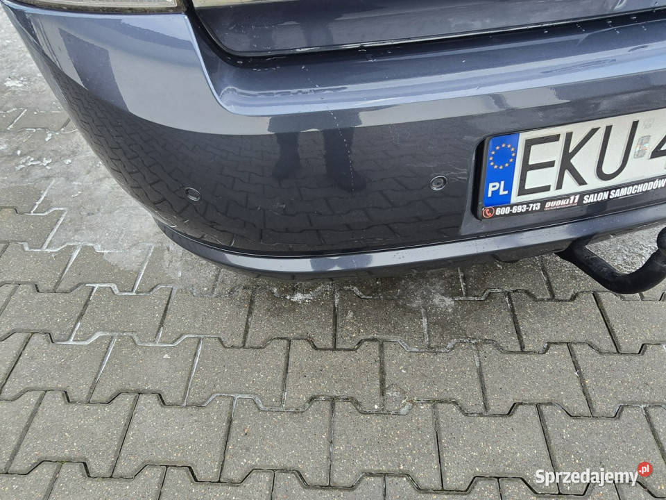 Opel Vectra 18benz wspomaganie kierownicy