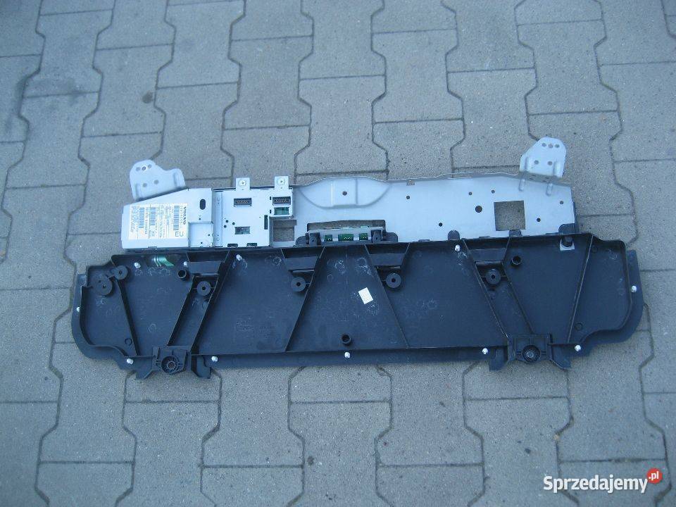 volvo xc90 03 14r antena radia gps moduł osobowe Rakoniewice sprzedam