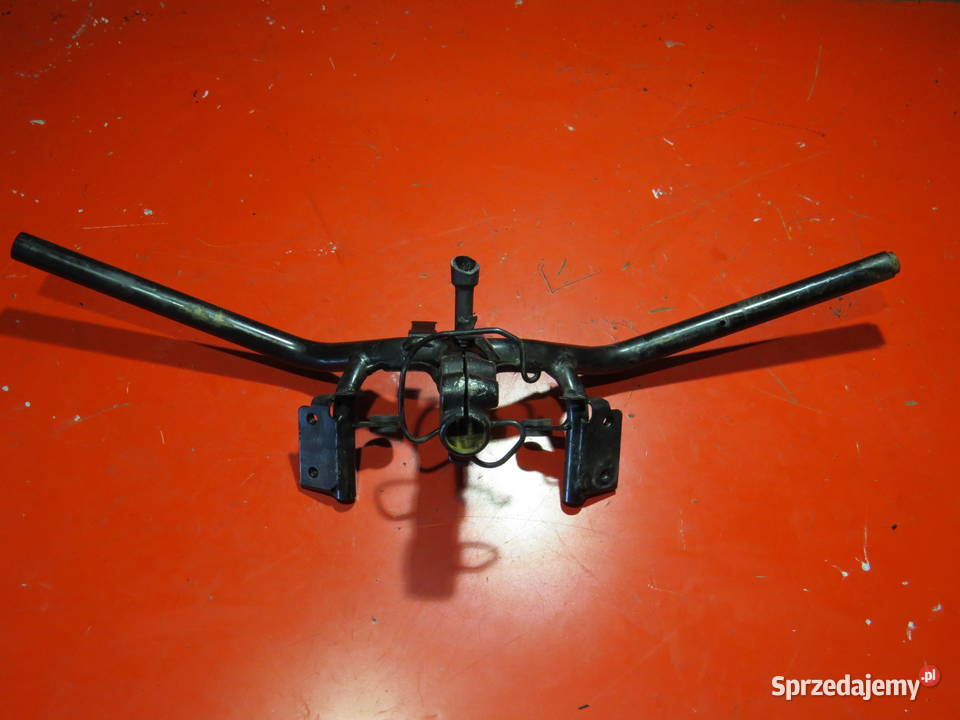 HONDA SH 300 SH300 SH300I 300I 2010 kierownica mazowieckie Warszawa