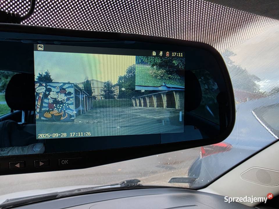 Skoda fabia II Zamość