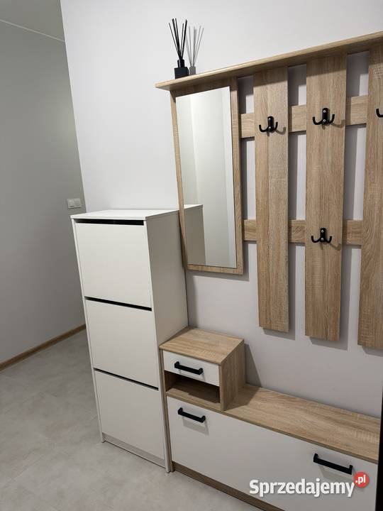 Wynajem mieszkania Siechnice sprzedam