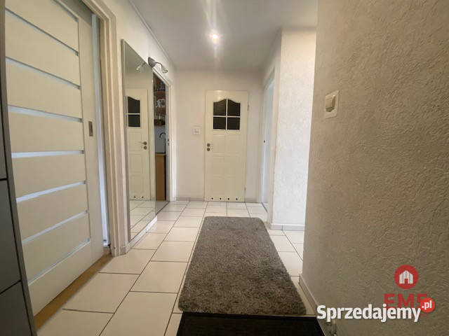 Mieszkanie na sprzedaż 60m2 3pok Augustów podlaskie