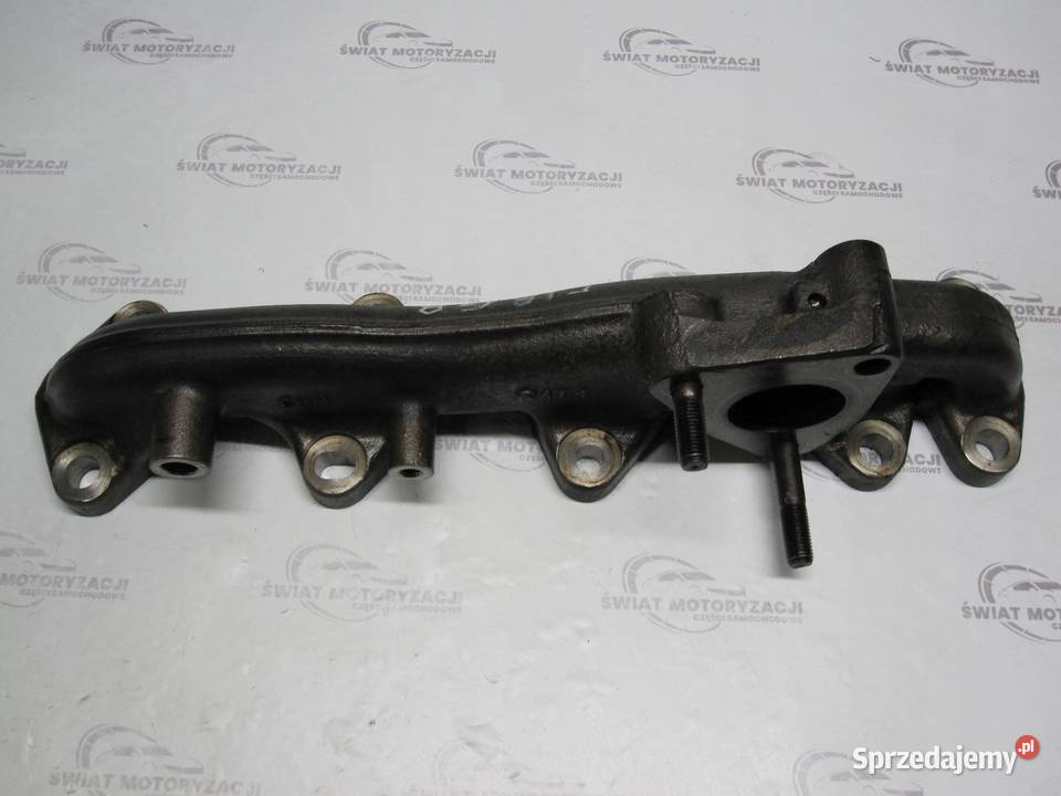 Hyundai Santa Fe 22 CRDI 11r 194 KOLEKTOR sprzedam