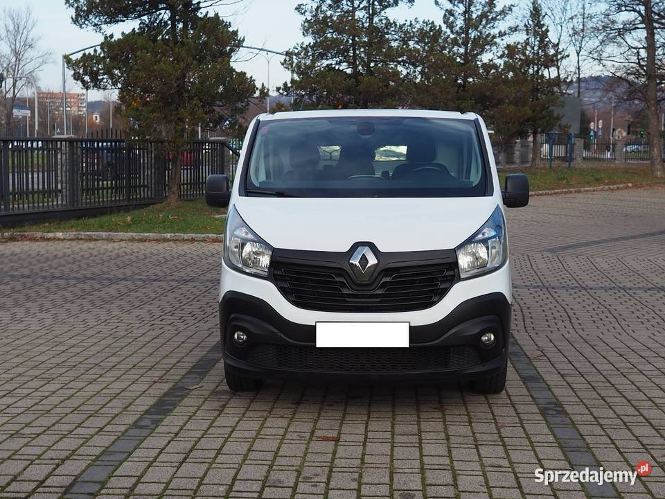 Salonowy Bezwypadek Pełny serwis Furgon Nowy Sącz