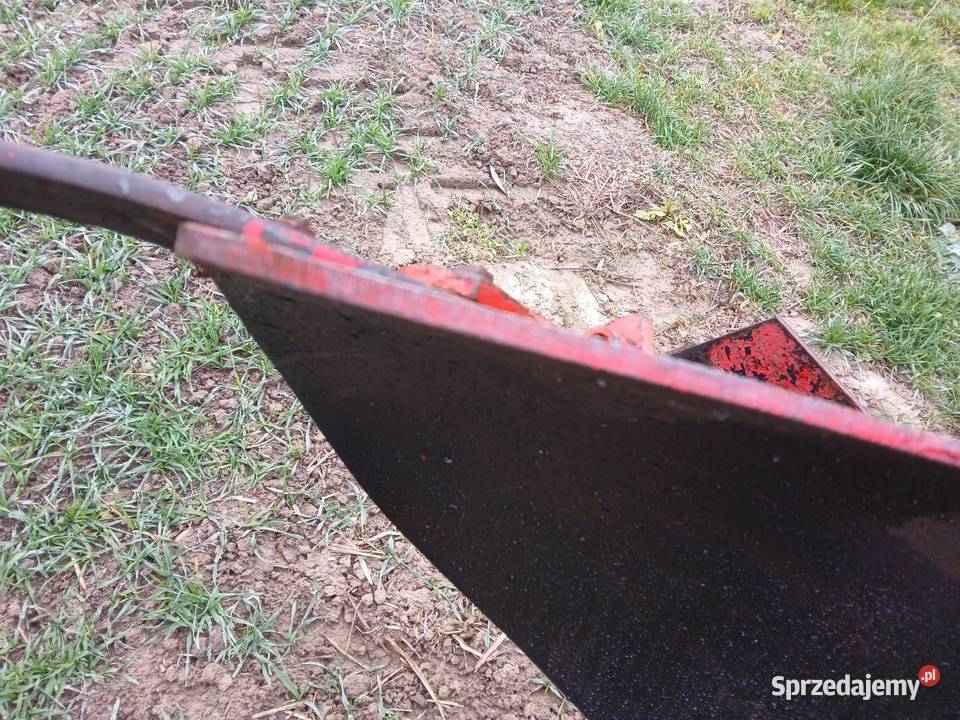 Pług 4 bovlund regulacja 3550 agro masz unia Żółkiewka-Osada sprzedam