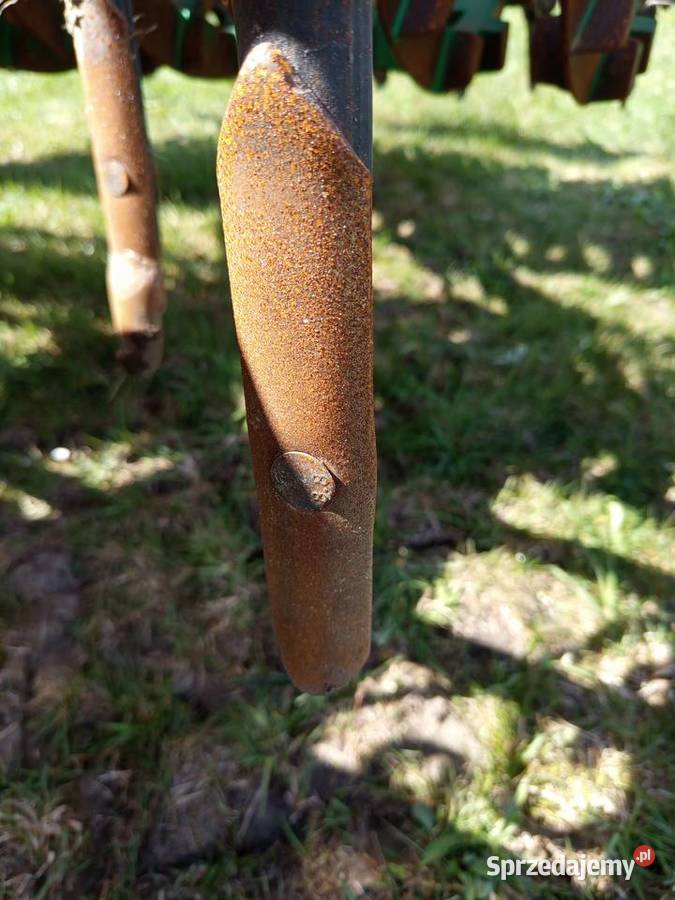 Zestaw uprawowo siewny agro masz Poznaniak łódzkie Łódź