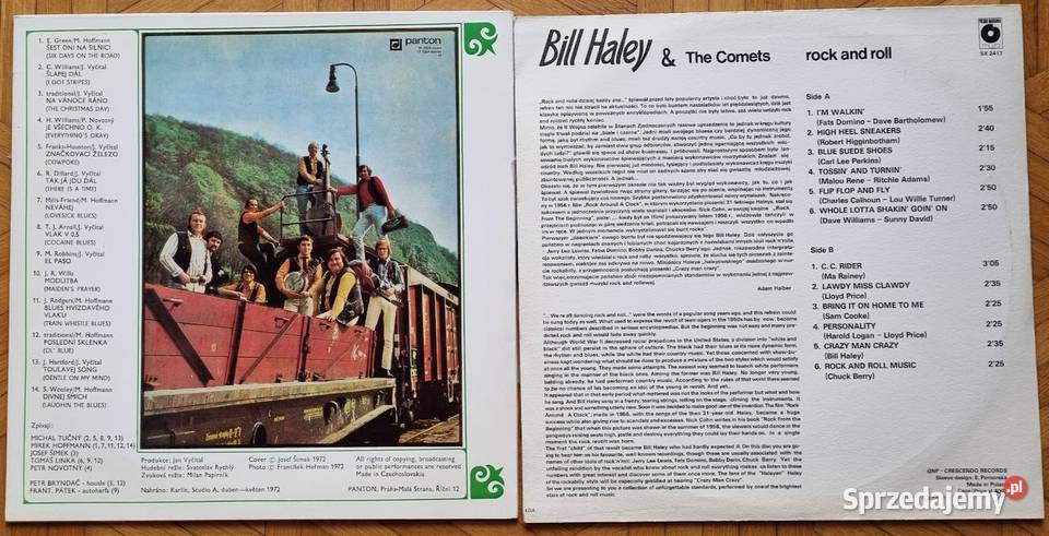 Płyty winylowe różne płyta winylowa