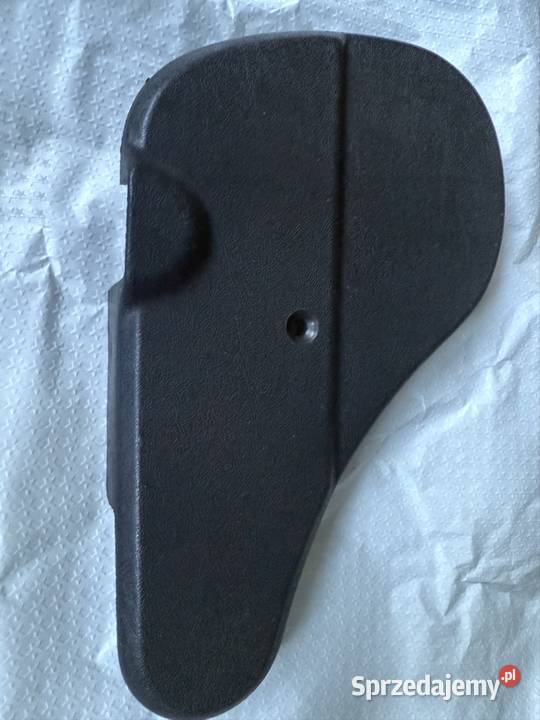 Osłona fotela prawa BMW e10 e21 e24 osobowe Mszana