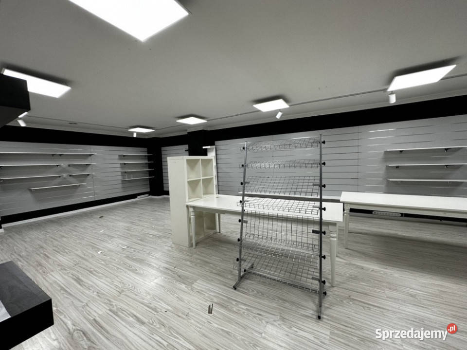 Syndyk sprzeda budynek magazynowo usługowy 859zł/m2 śląskie Sosnowiec