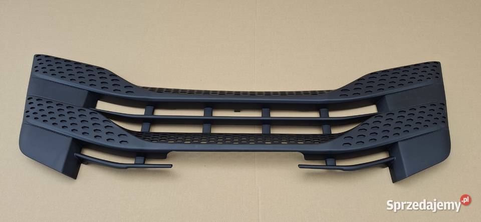IVECO SWAY SWAY GRILL ATRAPA CHŁODNICY KRATKA Atrapy Bieleń