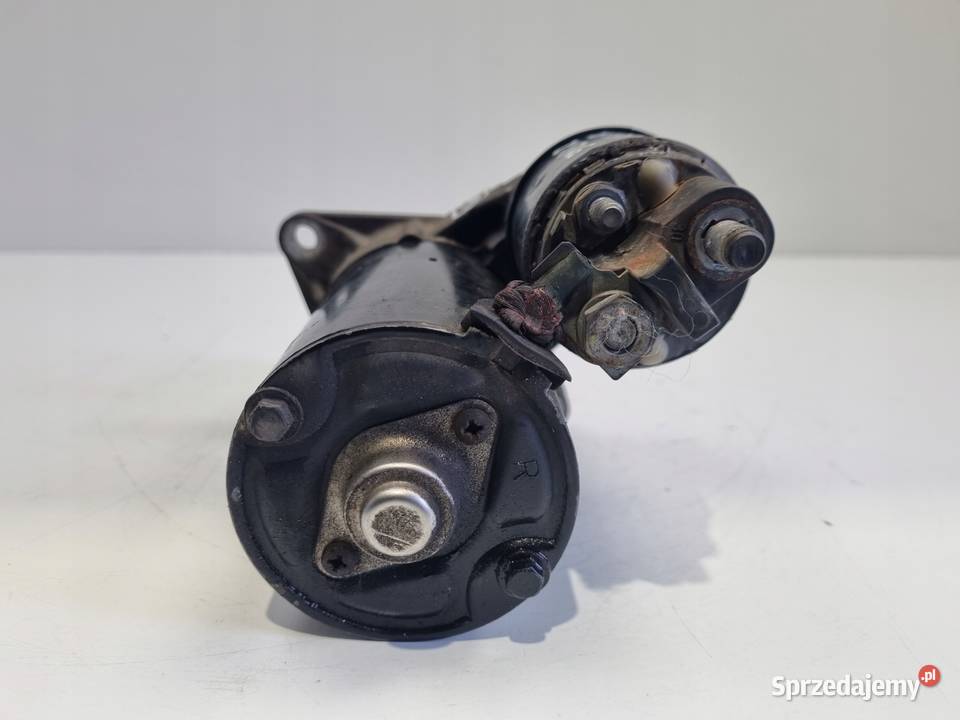 ROZRUSZNIK Opel Astra G 18 16V ROZRUSZNIK bosch