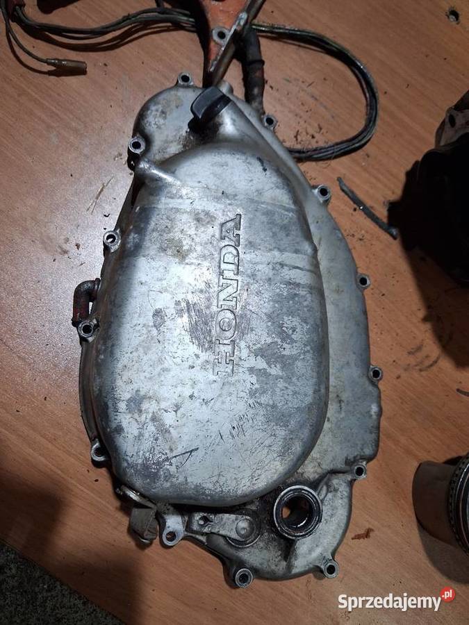 Silnik HONDA XL 500