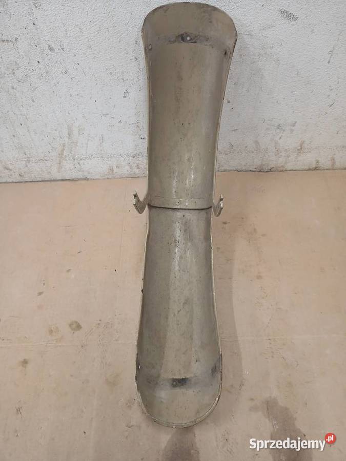 AWO AVO SIMSON przedni błotnik br Kieźliny