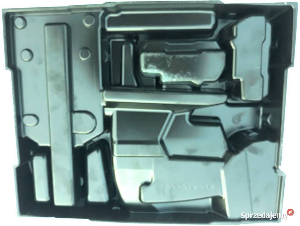 Wkładka wyrzynarka LBOXX 136 GST 14418V Bosch Gaszowice