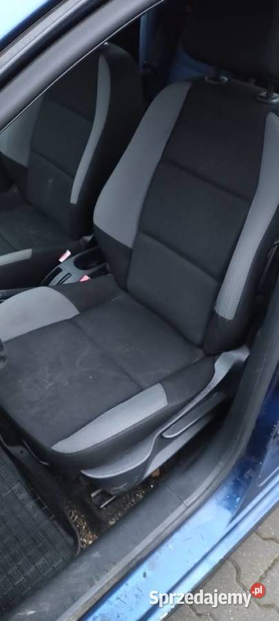 Peugeot 207 manualna Katowice