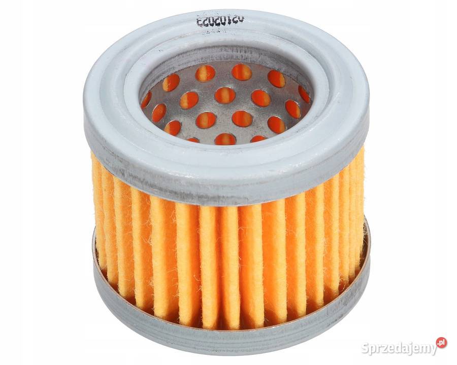 Filtr paliwa HIFI SBH1 Tyczyn sprzedam