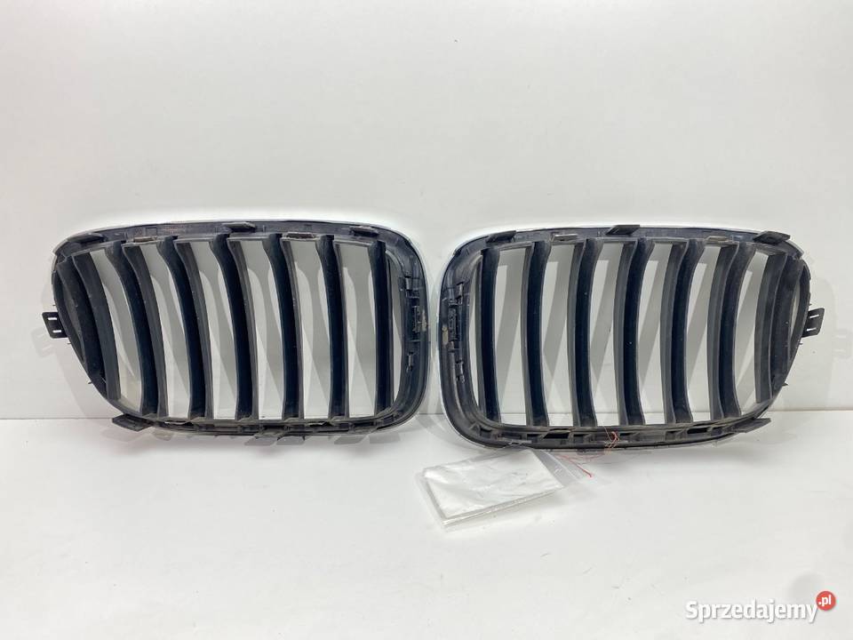 ATRAPA GRILL KOMPLET BMW F25 1017 7210725 SUV