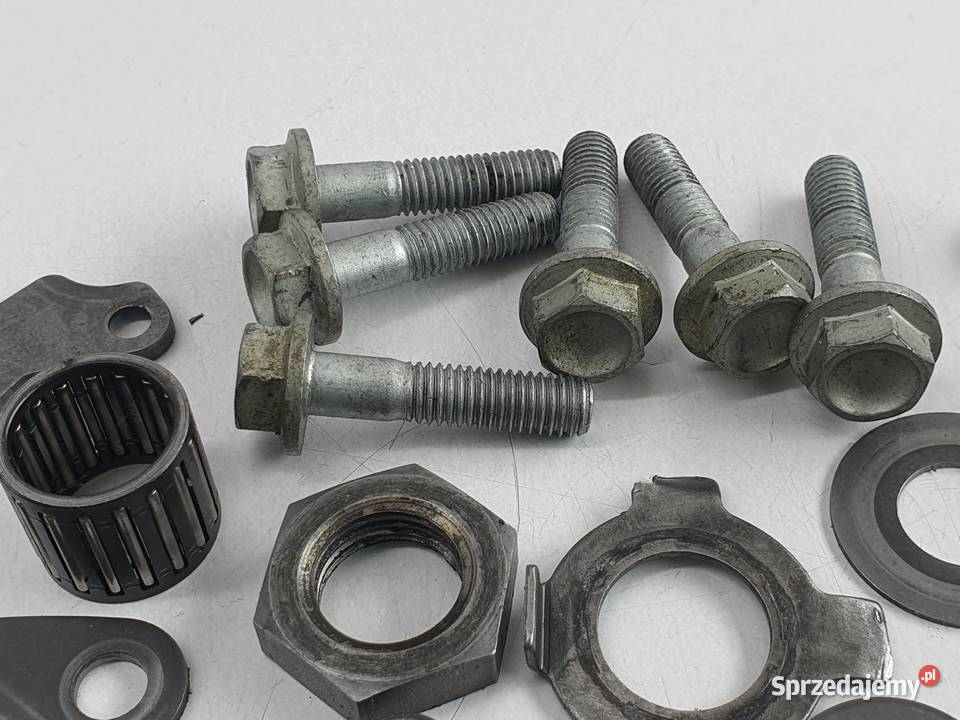 Sruba Uszczelka Sprezyna Lozysko Tulejka Ktm Sx