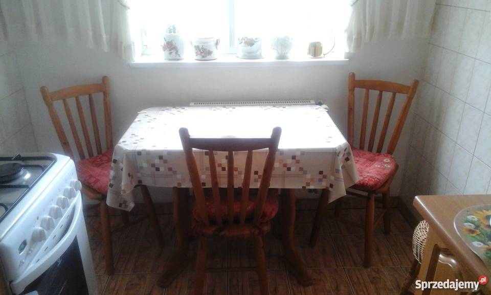 Meble kuchenne Bydgoszcz