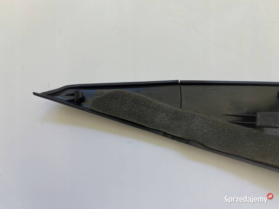 YAMAHA YZFR6 0816 Wypełnienie Osłona zbiornika P Łobżenica