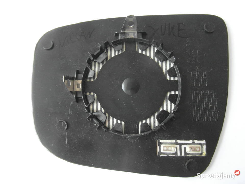 lusterko Nissan JUKE 20152017 7801301 Szczecin sprzedam