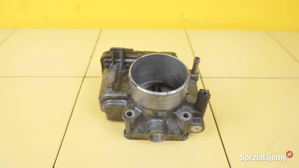 MAZDA CX7 3 6 23 B 10r 260 L3 przepustnica Przepustnice Suków