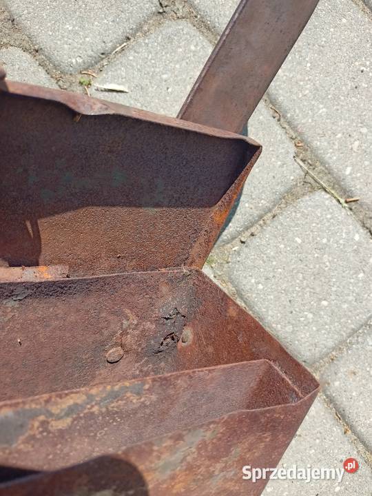 Harley WLA OEM Pozostałe