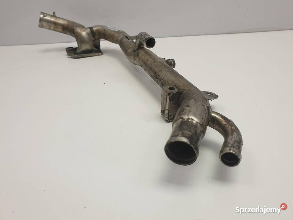 Opel Vectra C 19 CDTI 16V MAGISTRALA WODY wodna Rudka