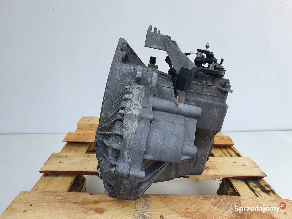 Mercedes W169 20 CDI SKRZYNIA BIEGÓW A1693601700 osobowe Rudka sprzedam