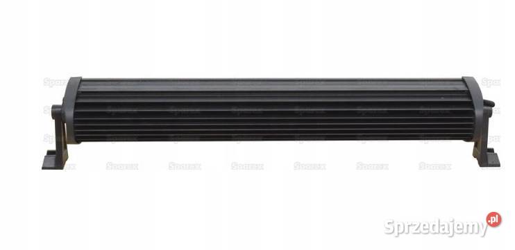 Panel LED Listwa oświetleniowa 610mm 7200 Lum